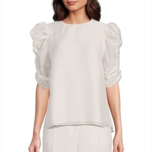 Ted BAKER SACHIKO  Top Sz 5